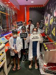 Escape room strongsville coupons near me in strongsville. Escape Room For Kids Near Me Red Lock Escape Rooms