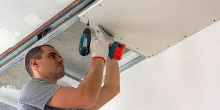 Repair Drywall Like A Professional