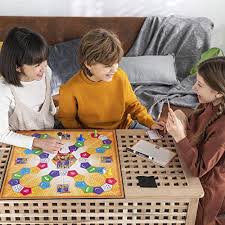 Juegos de mesa para jugar en familia. Los 27 Mejores Juegos De Mesa Para Ninos Del 2021