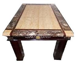 Ultimate Marble Top Coffee Center Table