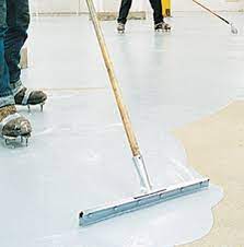 nashville epoxy flooring what