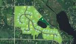 Lakeview Golf Course Orono MN - Luxury Development