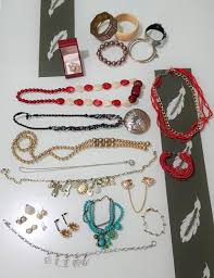 take all accessories jewelry necklaces