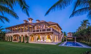 investing in naples luxury homes
