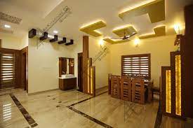 Interior Designers Calicut Kerala India