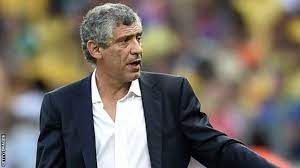 Fernando tem 7 vagas no perfil. Portugal Appoint Fernando Santos As New Manager Bbc Sport
