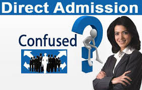 What is Direct Admission in Engineering College?