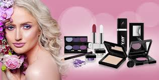 home y our facecare makeup