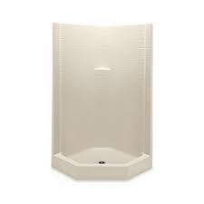 Neo Angle Shower Enclosures First Supply