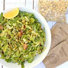 best burmese tea leaf salad recipe