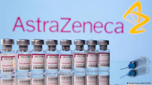 Die europäischen arzneimittelbehörden hätten vor dem hintergrund eine untersuchung des impfstoffes eingeleitet. Auch Deutschland Stoppt Impfung Mit Astrazeneca Aktuell Deutschland Dw 15 03 2021