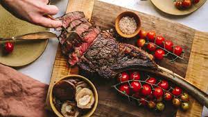 how to cook a tomahawk steak the