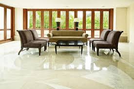 Even the toughest marble floors could possibly stain if a liquid is left on the marble surface too long. Your Guide To Marble Tile Flooring