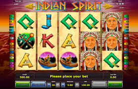 Find quality results related to online slot free. Indian Spirit Slot Free Play Online Casino Slots No Download