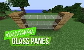 horizontal glass panes mod 1 12 2 1 11