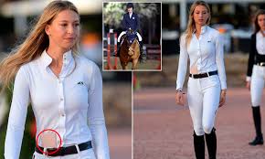 Vending machine sales & service in bangkok, thailand. Eve Jobs And Jessica Springsteen At Equestrian Event Daily Mail Online