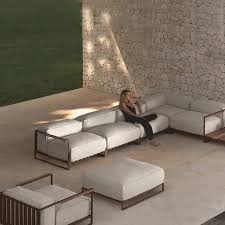 China Sectional Outdoor Sofa Whole