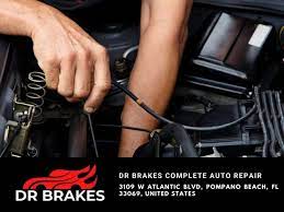 pompano beach dr brakes auto repair