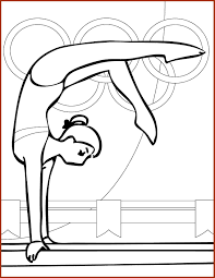You are viewing some realistic gymnastics coloring pages sketch templates click on a template to sketch over it and color it in and share with your family and friends. Realistic Gymnastic Coloring Pages Jambestlune