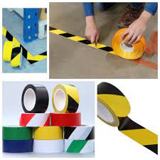 multibrand orted floor marking tape