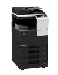 Device drivers for bizhub c280 can be updated manually using the windows device manager, or automatically with a driver scan and update tool. Bizhub Printer Bizhub C250i Konica Minolta Printer Wholesale Trader From Rajkot