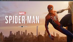 These minimum system requirements refer to desktop pcs. Spider Man 2018 Runs On Pc With Ps4 Emulator Pcsx4