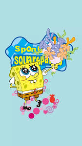 Maybe you would like to learn more about one of these? Spongebob Iphone Wallpapers Wallpaper Cave