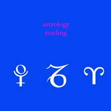 Astrology Reading Natal Chart Analysis Transits Progressions Ebay
