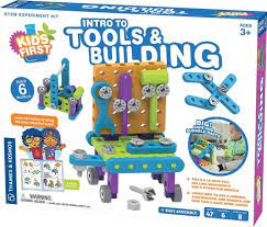 the best stem toys and gifts for kids