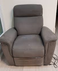 recliner sofa chair electic super