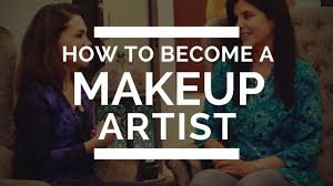 how to bee a makeup artist tips for beginners by marvie ann beck chetchat