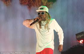 I think any pushback against white rappers is racism, full stop. White Rappers With Dreads The Metamorphosis Of A Rapper November 10 2016 Sf Weekly