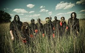 Unsainted is the first single from slipknot's 6th studio album we are not your kind. Slipknot Wallpapers Hd 1920x1080 Wallpaper Cave