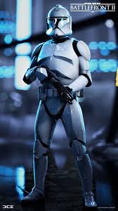 These are the base clone trooper, eod, and 6th republic guard troopers with a removable helmet bodygroup, underneath which is the head of the republic officer from star wars battlefront 2 (2017) aka tem. Star Wars Battlefront 2 Clone Trooper Specialist Class Bjorn Arvidsson Star Wars Characters Pictures Star Wars Background Star Wars Trooper