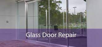 glass door repair oakville sliding