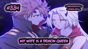 My Wife is a Demon Queen ch 334 [Indonesia - English] - YouTube