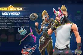 It isnt any of that because my friends on my friends list also have a profile picture some of default skins and some of other skins, i think it is the only favorite skin you have, but im not sure. Fortnite Skin Changer Ios Fortnite Season 9 Battle Pass Theme