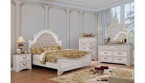 Modern & contemporary bedroom sets available for delivery today. Magnolia Classic Bedroom Furniture