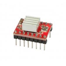 stepper motor driver a4988 heat sink