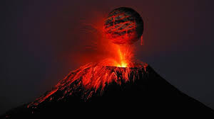 Difference Between Earthquake And Volcano Difference Between