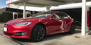 Even if there is a few that knows how to replace the motor control. Every Major Way The Tesla Model S Has Changed Over The Years