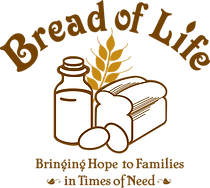 Bread of Life | Helping Families in a Time of Need | Stockton, CA