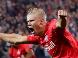 Håland won 34 caps for norway. Erling Braut Haaland S Dad Reveals His Thoughts On His Son Signing For Man Utd Irish Mirror Online