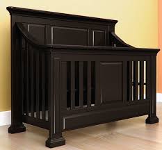 baby s dream nottingham stationary crib