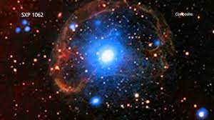 Chandra: A Tour of Pulsar SXP 1062 [720p] - YouTube