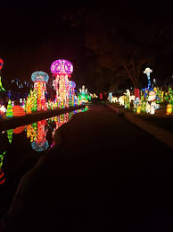10 Tips For Visiting The Chinese Lantern Festival A Socal