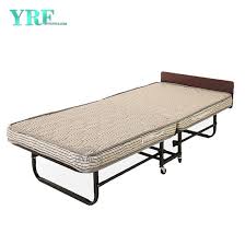 hotel spare portable folding bed memory