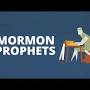 Mormon from m.youtube.com