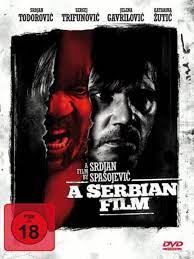 Kranke filme wie a serbian film