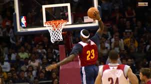 Like, comment, share, subscribe for more. Kyrie Irving Pass To Lebron James Dunk